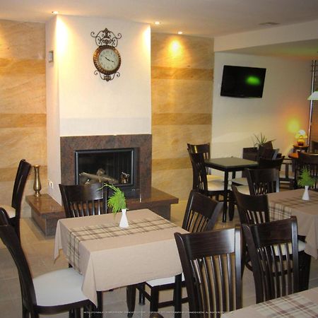 Hotel Lito Paralía 외부 사진