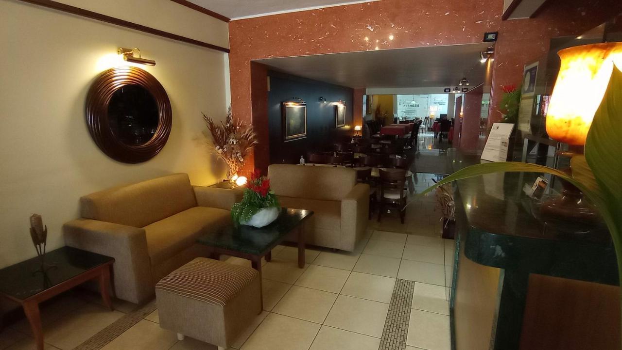 Hotel Lito Paralía 외부 사진