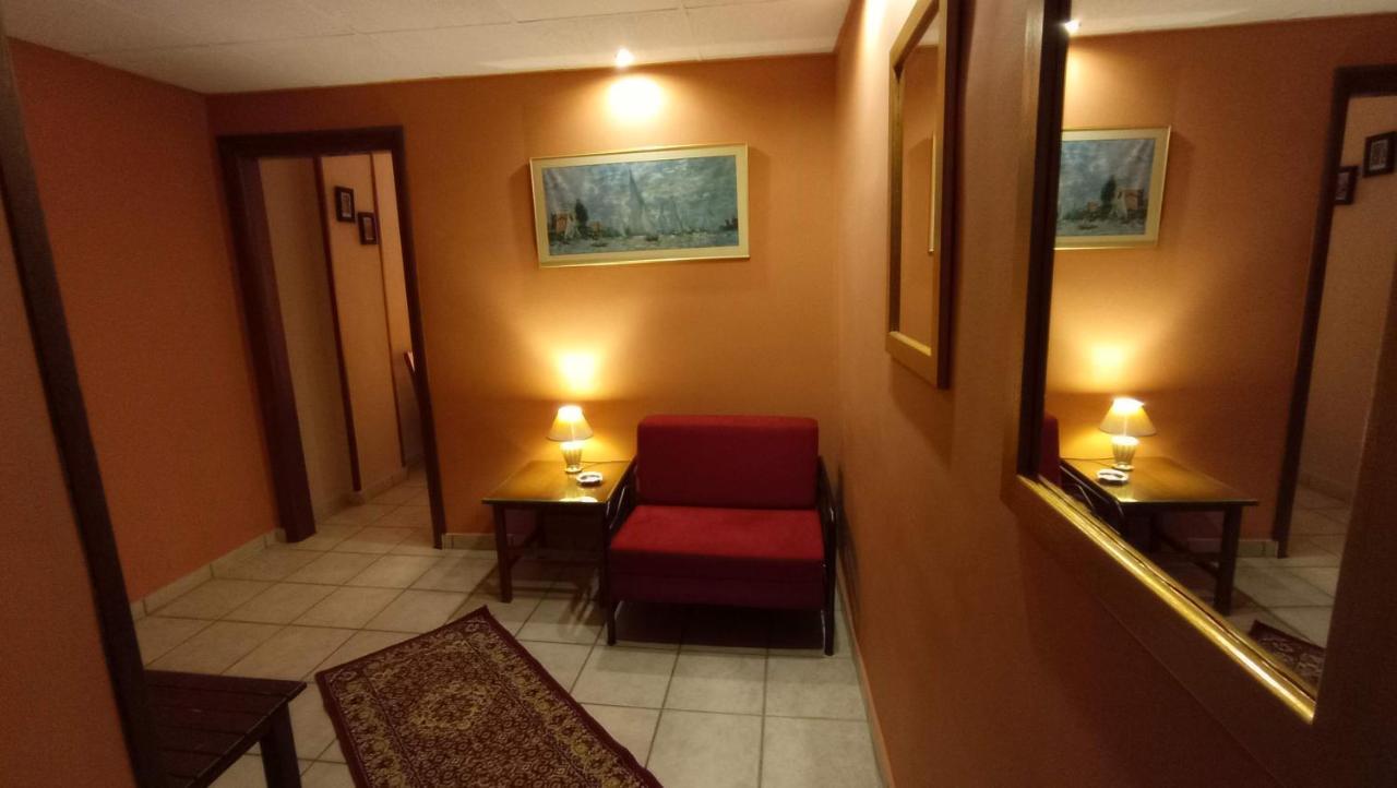 Hotel Lito Paralía 외부 사진