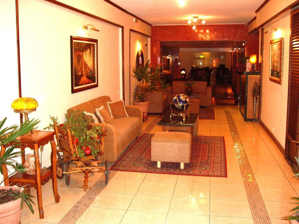 Hotel Lito Paralía 외부 사진