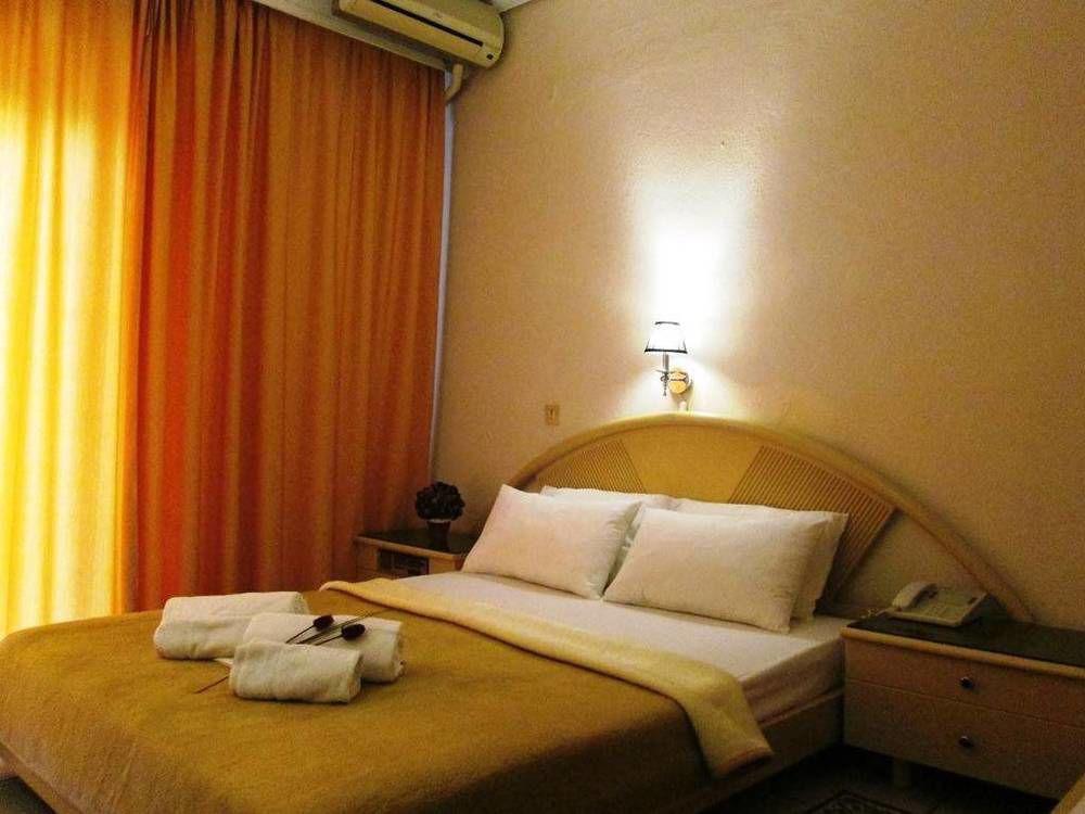 Hotel Lito Paralía 외부 사진