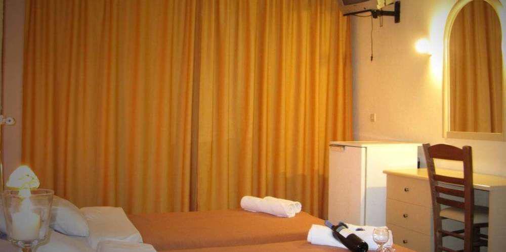 Hotel Lito Paralía 외부 사진