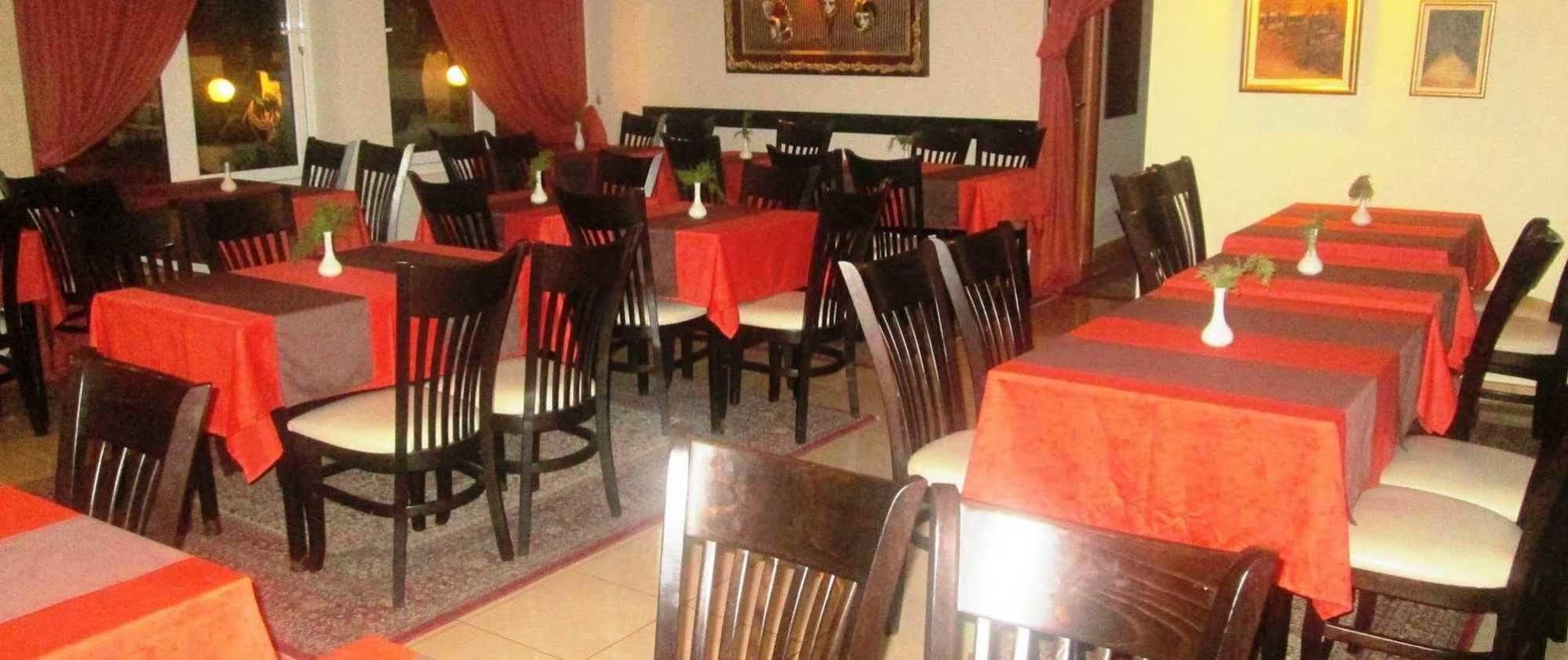 Hotel Lito Paralía 외부 사진