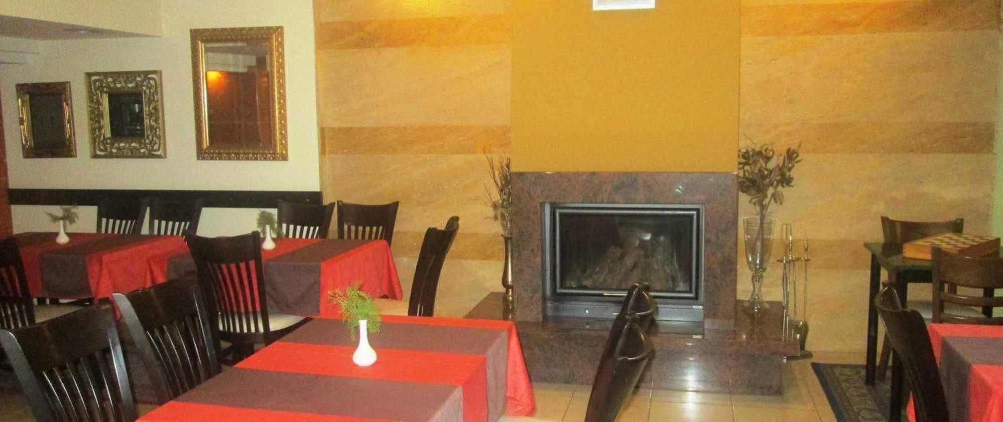 Hotel Lito Paralía 외부 사진
