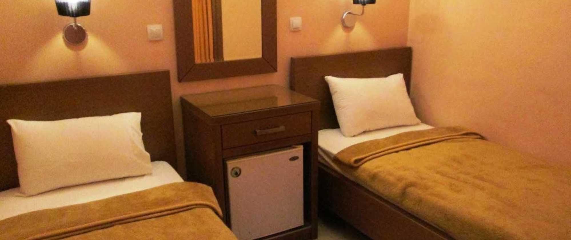 Hotel Lito Paralía 외부 사진
