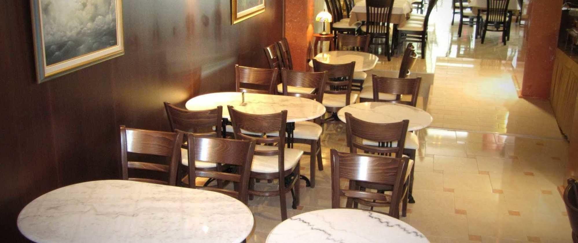 Hotel Lito Paralía 외부 사진