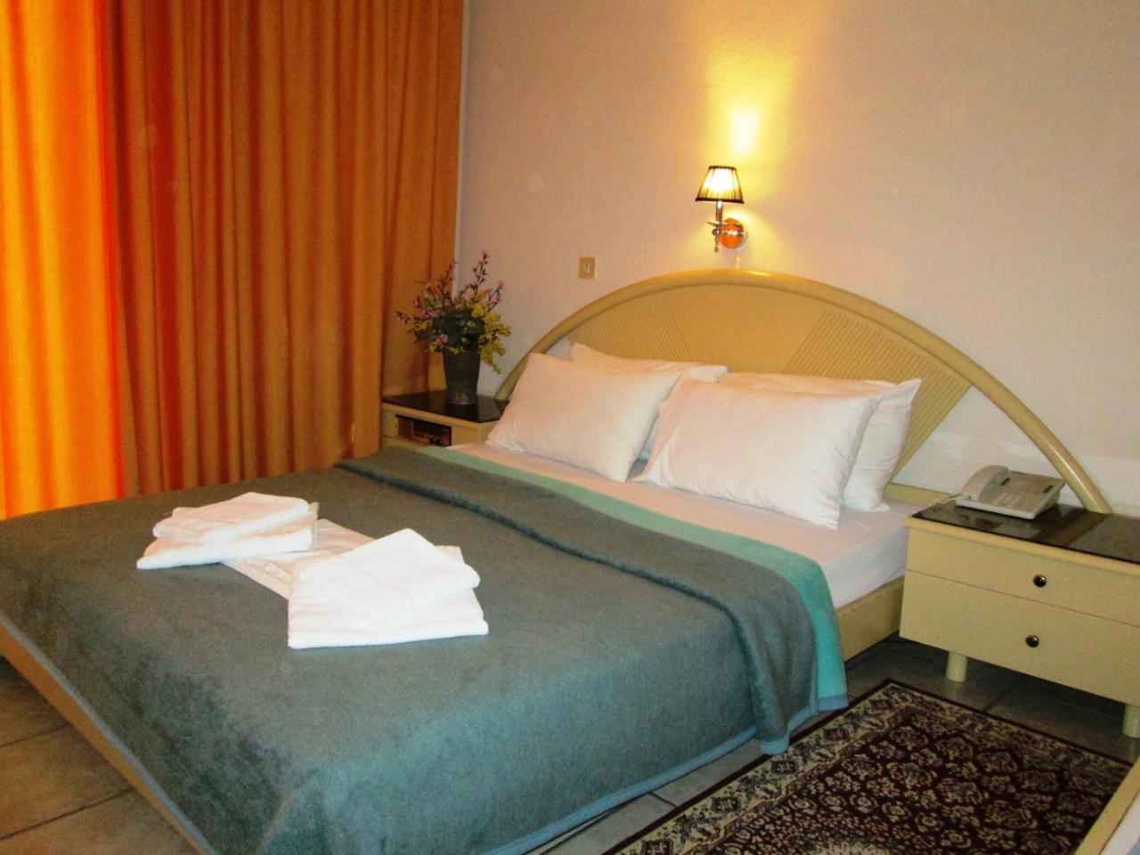 Hotel Lito Paralía 외부 사진